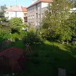 Ella - -cz - U Stadionu Miru 1735 Apartment *