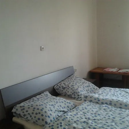 Apartament Ella - -cz - U Stadionu Miru 1735