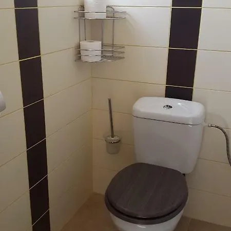 Ella - -cz - U Stadionu Miru 1735 塔博尔