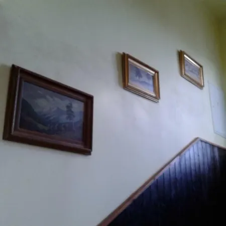 Apartment Ella - -cz - U Stadionu Miru 1735