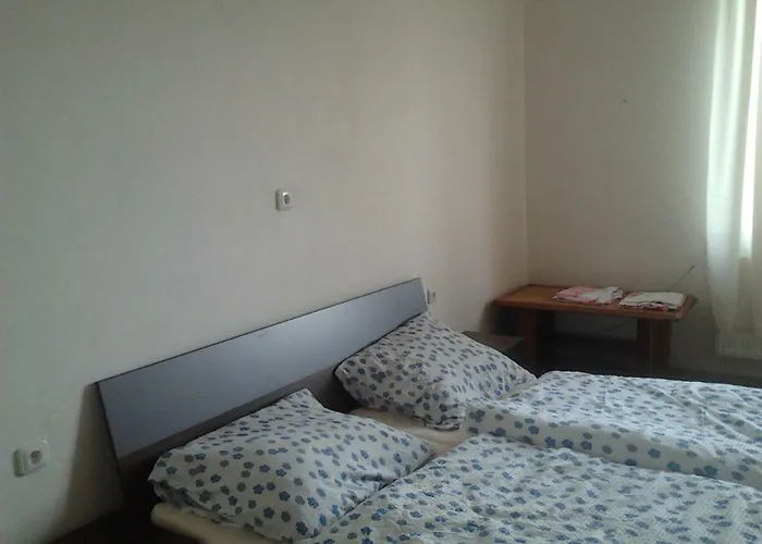 Appartamento Ella - -cz - U Stadionu Míru 1735