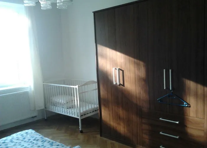 Appartamento Ella - -cz - U Stadionu Míru 1735 Tábor